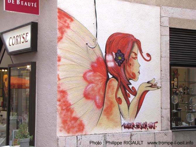 La fée