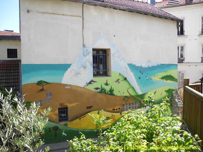 8 - La Terre