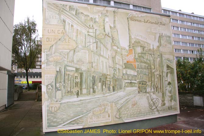 7 – Grande Rue