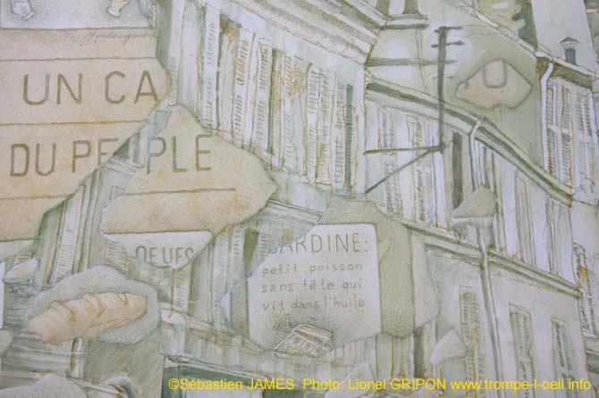 7 – Grande Rue