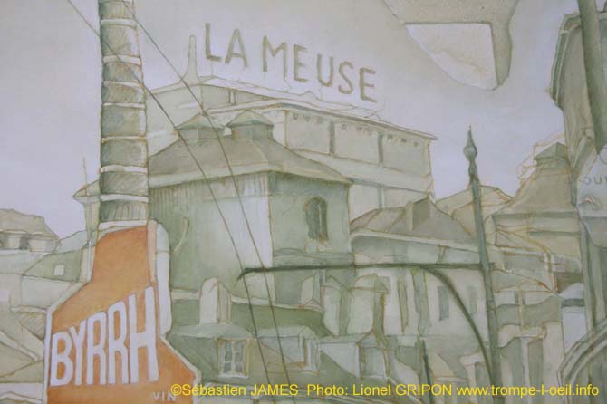 7 – Grande Rue