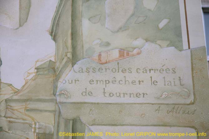 7 – Grande Rue