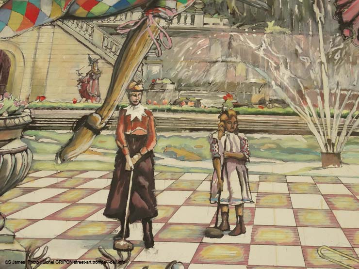 Théâtre de Sèvres