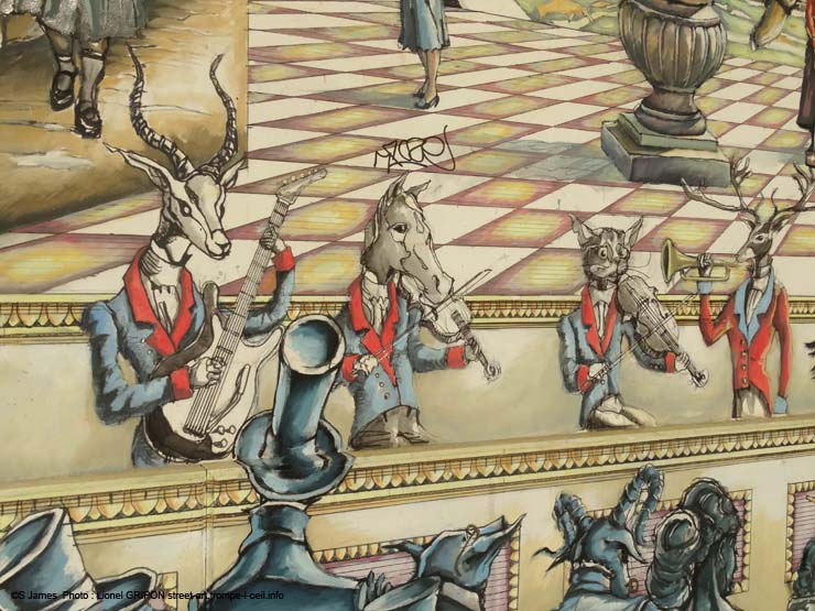 Théâtre de Sèvres