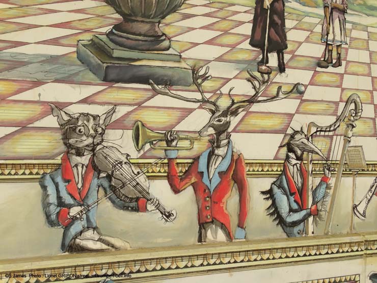 Théâtre de Sèvres