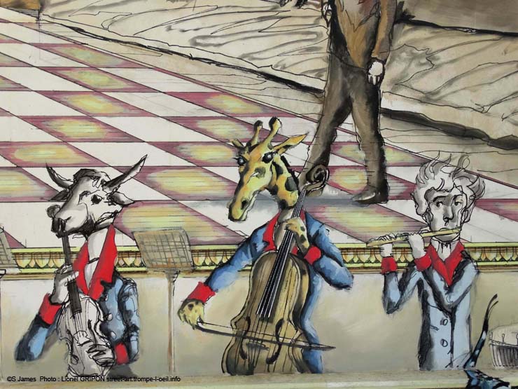 Théâtre de Sèvres