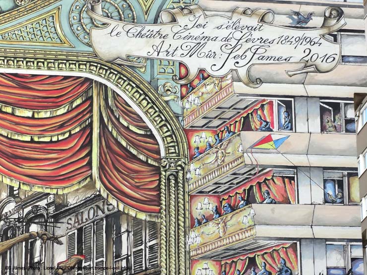 Théâtre de Sèvres