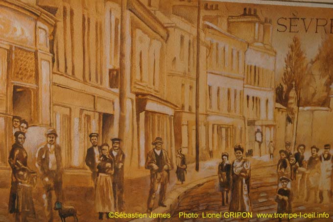 4 – Grande rue