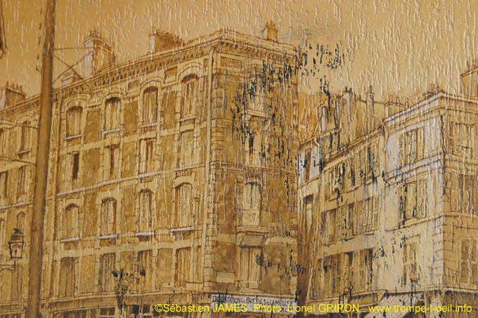 6 – Brasserie du roy