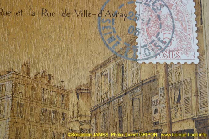 6 – Brasserie du roy