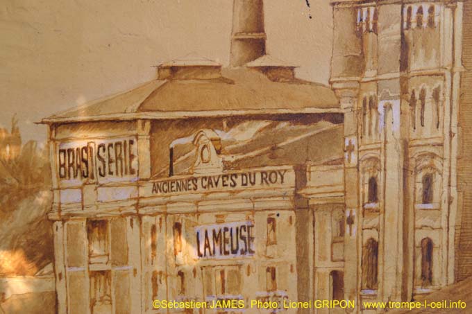 6 – Brasserie du roy