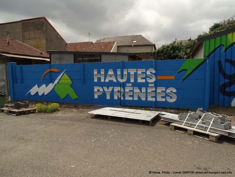 Ici Tarbes