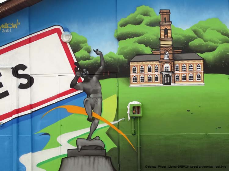 Ici Tarbes