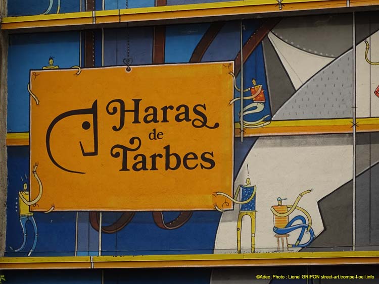 Haras