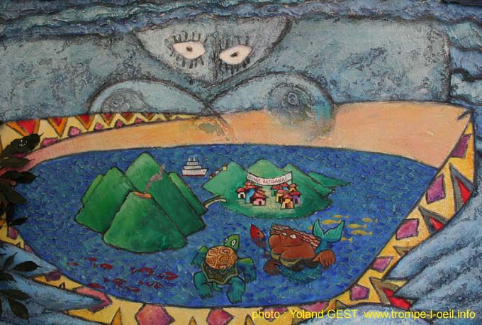 04 - Village artisanal