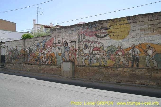 17– Peuple Sarde
