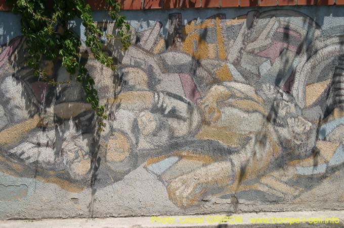 56 – L'oppression
