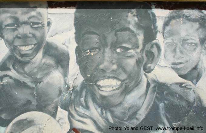 2 - Enfants créoles