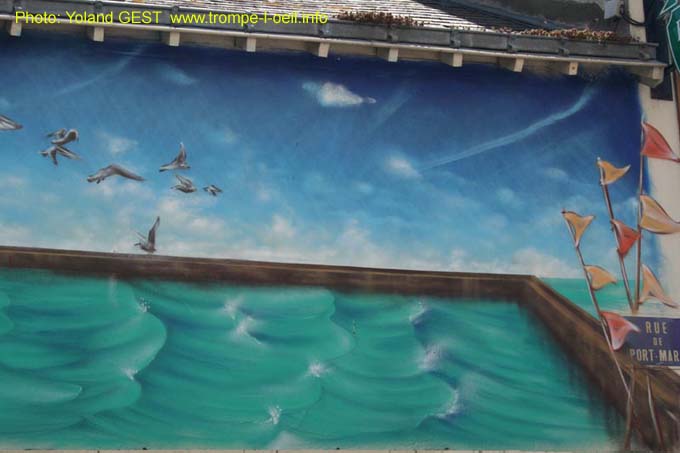 3 -Quai Ouest