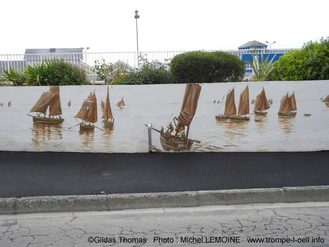 Les Sardiniers