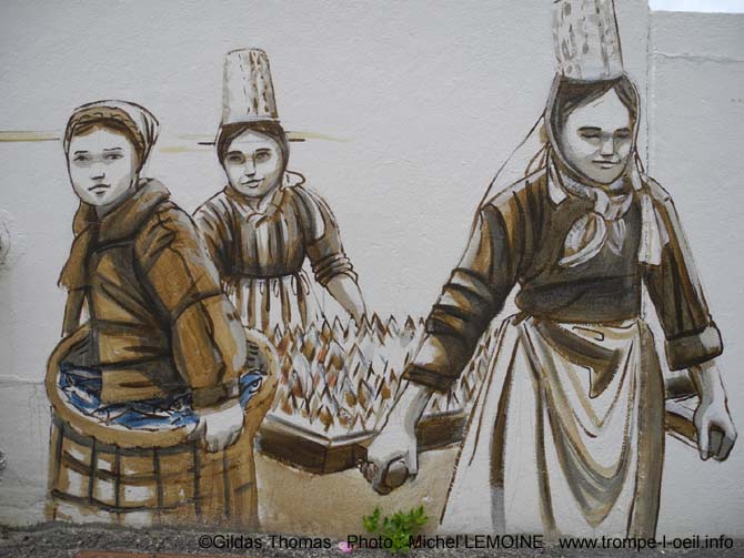 Les Sardiniers