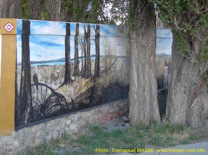 Z - El Calafate