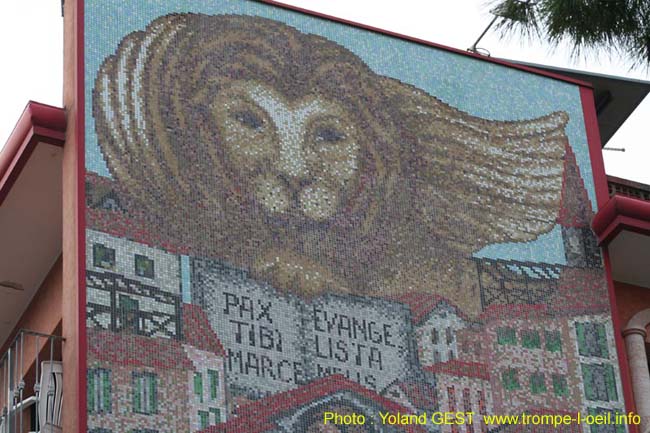 Jesolo