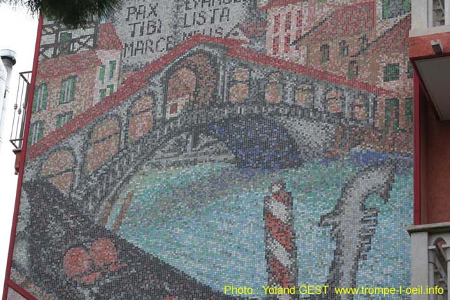 Jesolo