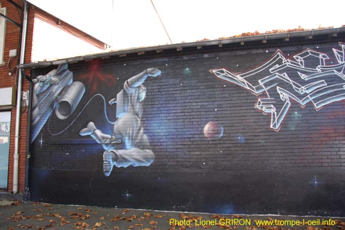5 – L’espace