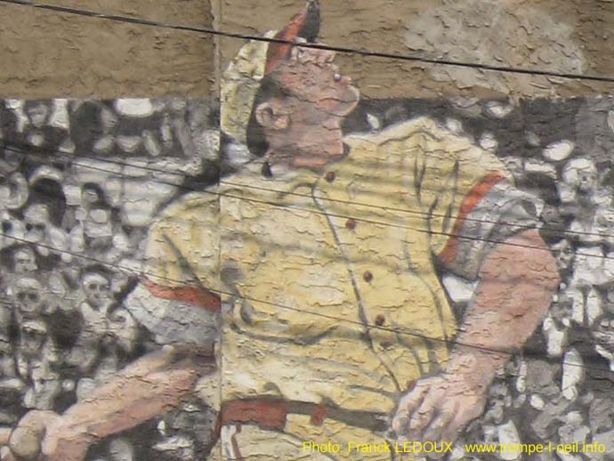009 – Base Ball