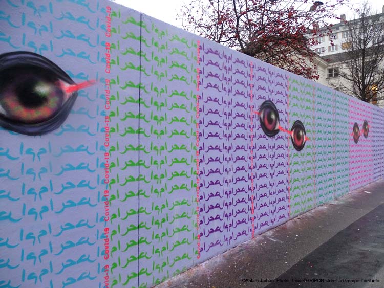 Mur Ménilmontant-19