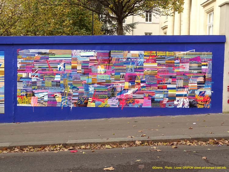 Mur Ménilmontant-28