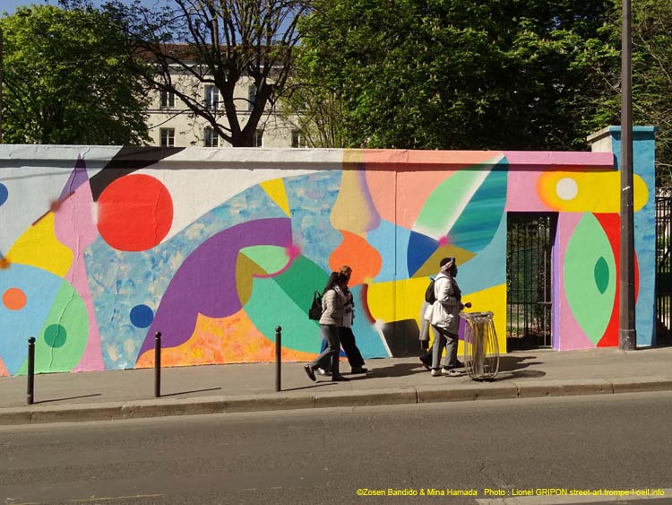 Mur Ménilmontant-29