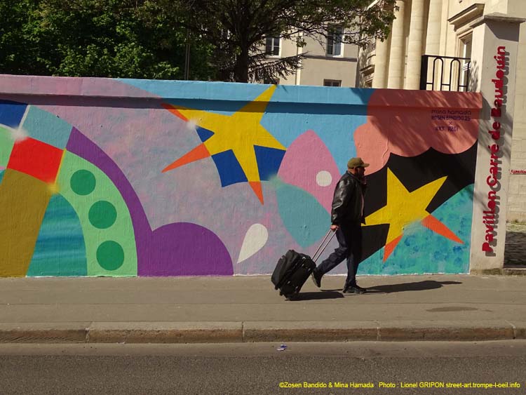 Mur Ménilmontant-29