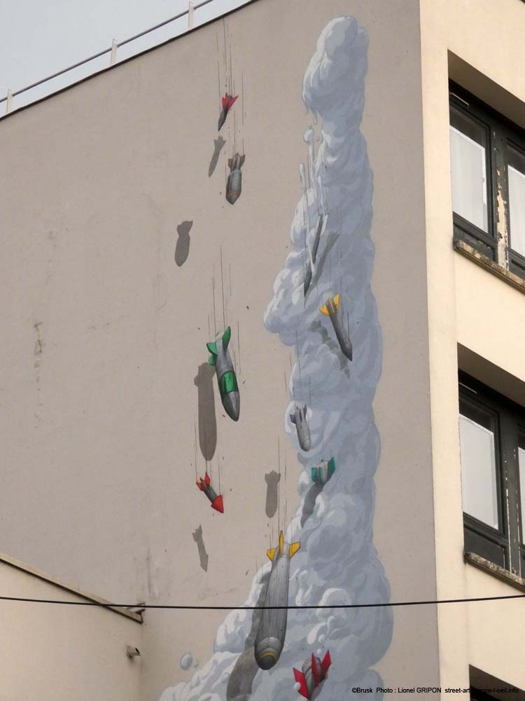 Protégeons les civils