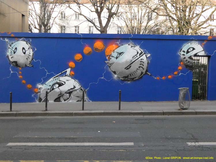 Mur Ménilmontant-31