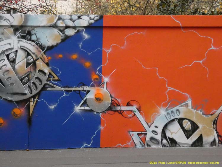 Mur Ménilmontant-31