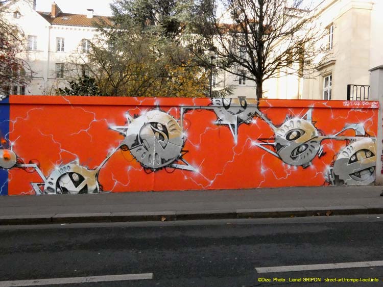 Mur Ménilmontant-31