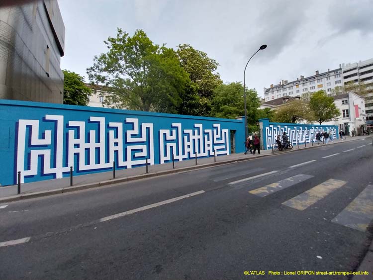 Mur Ménilmontant-32