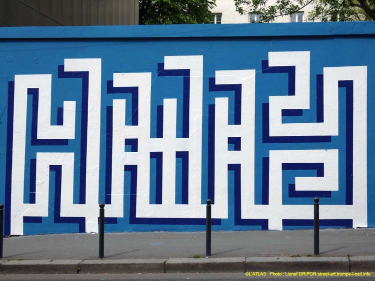 Mur Ménilmontant-32