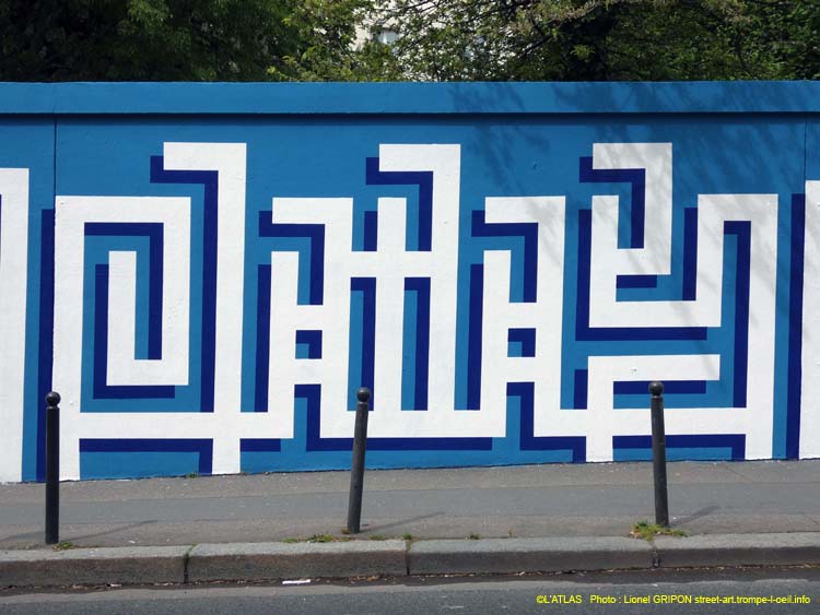 Mur Ménilmontant-32