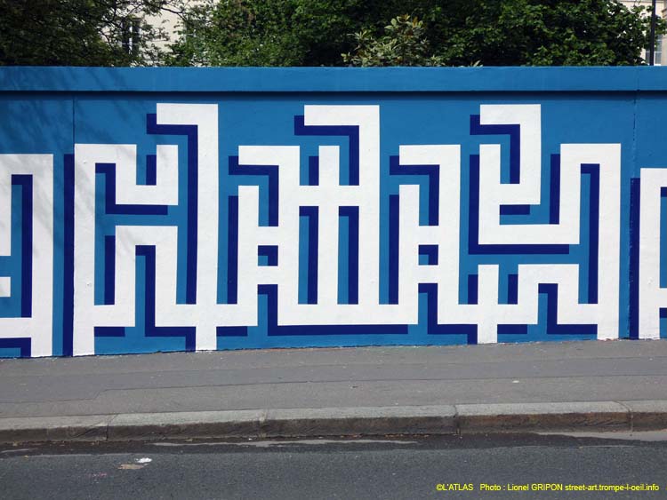 Mur Ménilmontant-32