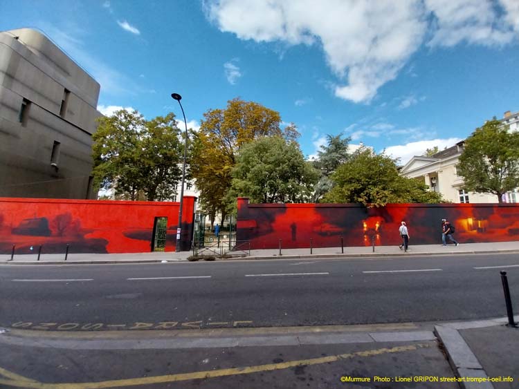 Mur Ménilmontant-33