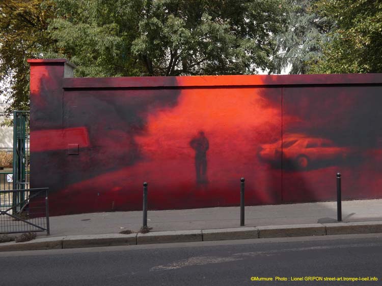 Mur Ménilmontant-33