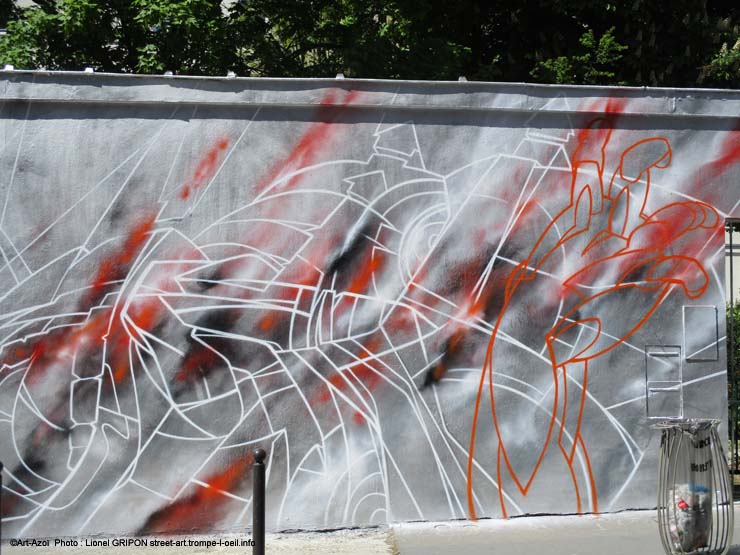 Mur Ménilmontant-06