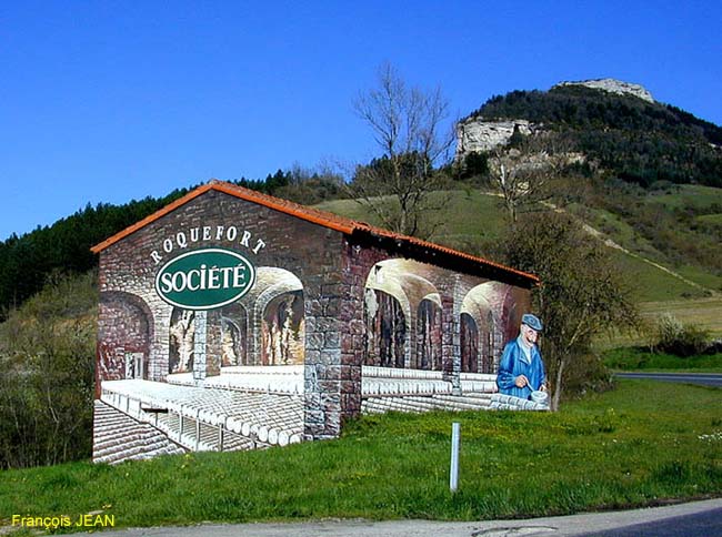 Le Roquefort