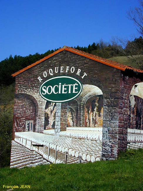Le Roquefort