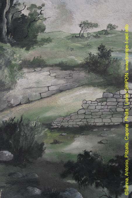 4 - La rivière