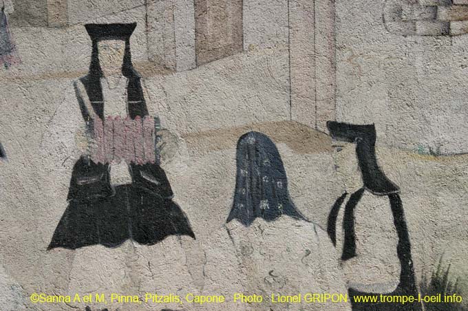 8 - Folklore Sarde