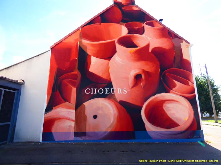 Chœurs